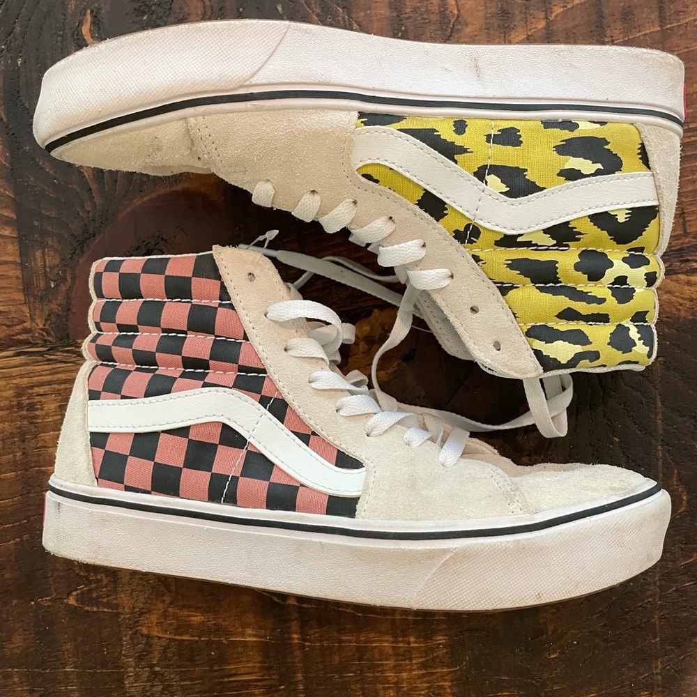 Vans